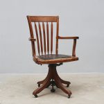 1783&nbsp;4374&nbsp;Skrivbordsstol
